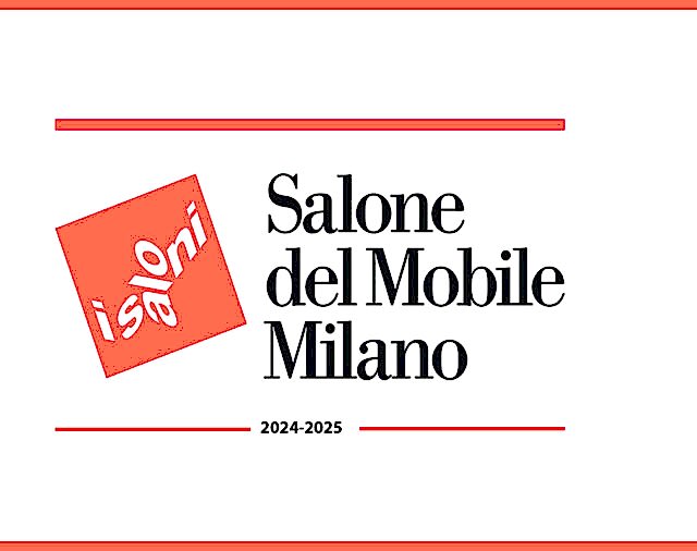 Выставка "Salone del Mobile Milano 2024"
